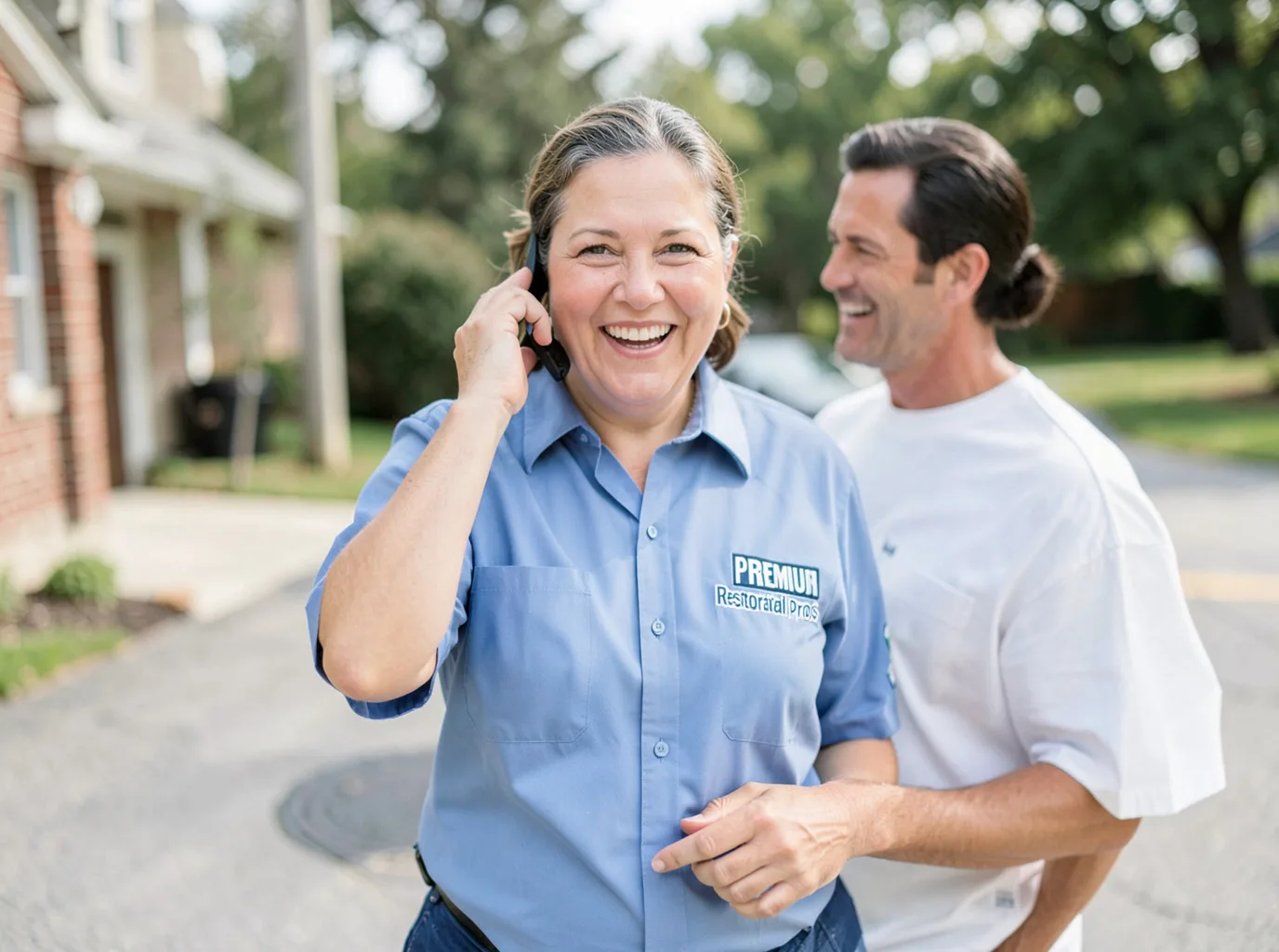 Water Damage Restoration Brainard, NY FAQs